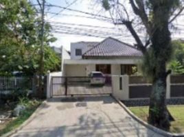 7 Bedroom Villa for sale in Bandung Institute of Technology, Sukajadi, Cidadap