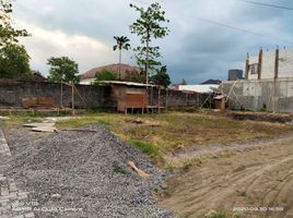  Terreno (Parcela) en venta en Mlati, Yogyakarta, Mlati, Sleman, Yogyakarta