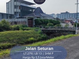 Terrain à vendre à Depok, Yogyakarta, Depok