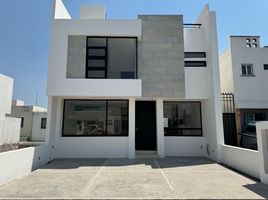3 Schlafzimmer Haus zu verkaufen in El Marques, Queretaro, El Marques, Queretaro, Mexiko