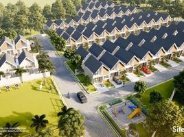 3 Habitación Villa en venta en Tanah Sareal, Bogor, Tanah Sareal