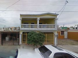 3 Habitación Casa en venta en Saucillo, Chihuahua, Saucillo
