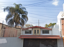 Maison 3 chambre à vendre à Alvaro Obregon, Mexico City, Alvaro Obregon