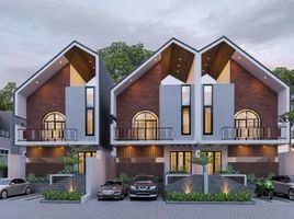 3 Habitación Villa en venta en Lembang, Bandung, Lembang