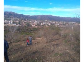  Terreno (Parcela) en venta en Punilla, Cordobá, Punilla