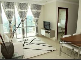 2 Bedroom Condo for rent in Pacific Place, Tanah Abang, Setia Budi