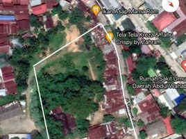  Land for sale in Samarinda, East Kalimantan, Samarinda Ilir, Samarinda