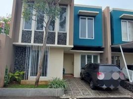 5 Kamar Rumah for sale in Pamulang, Tangerang, Pamulang