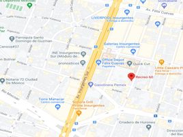 3 Habitación Ático en venta en Miguel Hidalgo, Ciudad de México, Miguel Hidalgo, Ciudad de México