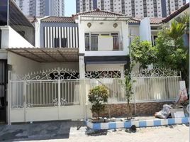 4 Habitación Villa en venta en Mulyorejo, East Jawa, Mulyorejo, Surabaya