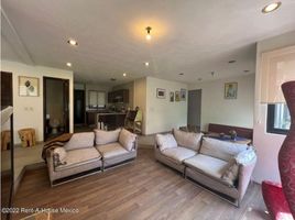 3 Habitación Apartamento en alquiler en Miguel Hidalgo, Ciudad de México, Miguel Hidalgo