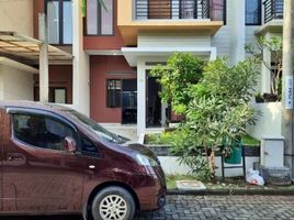 2 Bedroom Villa for sale in Cibeunying Kidul, Bandung, Cibeunying Kidul