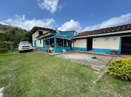 6 Habitación Villa en venta en Filandia, Quindio, Filandia