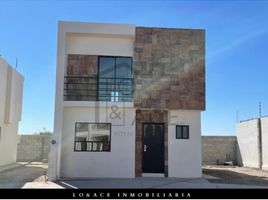 3 Habitación Casa en venta en Torreon, Coahuila, Torreon