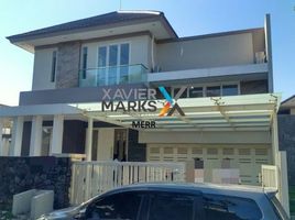 5 Kamar Vila for sale in Lakarsantri, East Jawa, Lakarsantri, Surabaya, East Jawa, Indonesia