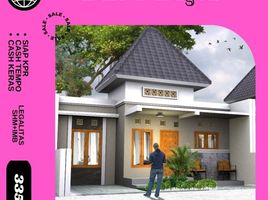 2 Bedroom House for sale in Prambanan, Klaten, Prambanan