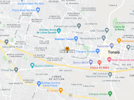 在Tonala, Jalisco出售的2 卧室 别墅, Tonala