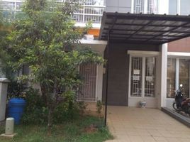 3 Habitación Villa en venta en Cipondoh, Tangerang, Cipondoh