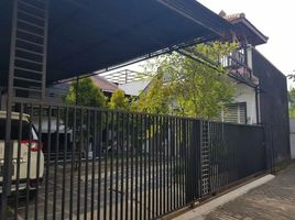 Maison 4 chambre à vendre à Tenggilis Mejoyo, East Jawa, Tenggilis Mejoyo