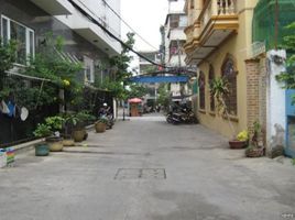  Nhà phố for sale in Phường 8, Quận 10, Phường 8