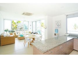 4 Habitación Apartamento en venta en Tolu, Sucre, Tolu