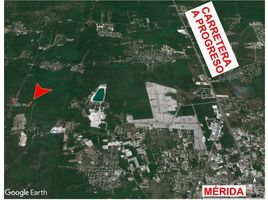 Terreno (Parcela) en venta en Merida, Yucatán, Merida, Yucatán