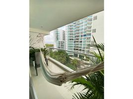 Estudio Apartamento en venta en Cartagena, Bolivar, Cartagena