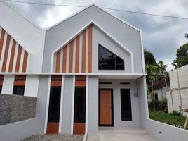 2 침실 주택을(를) 클라 텐, 자와 텐가에서 판매합니다., Prambanan, 클라 텐
