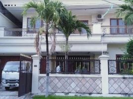 Villa 4 chambre à vendre à Tambaksari, East Jawa, Tambaksari