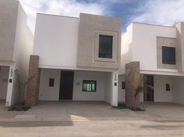 3 Schlafzimmer Haus zu verkaufen in Torreon, Coahuila, Torreon