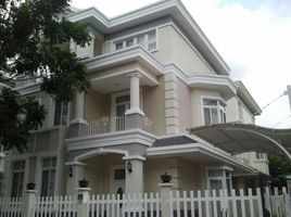 5 Schlafzimmer Villa zu verkaufen in Tan Phu, Ho Chi Minh City, Tan Thanh