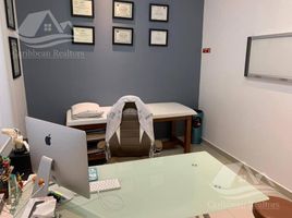 204.11 SqM Office for rent in Cancun, Quintana Roo, Cancun