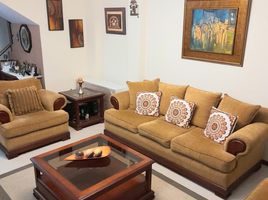 3 Habitación Villa en alquiler en Ecuador, Guayaquil, Guayaquil, Guayas, Ecuador