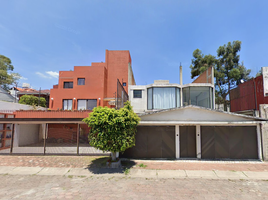 Maison 3 chambre à vendre à Huixquilucan, Mexico, Huixquilucan