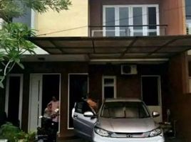 4 Kamar Townhouse for sale in Indonesia, Pasar Minggu, Jakarta Selatan, Jakarta, Indonesia