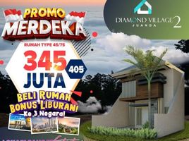 3 chambre Villa for sale in Sidoarjo, East Jawa, Buduran, Sidoarjo