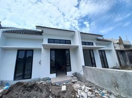 2 Schlafzimmer Villa zu verkaufen in Sleman, Yogyakarta, Seyegan