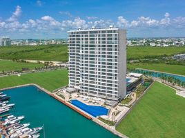 Condominium 3 chambre à vendre à Isla Mujeres, Quintana Roo, Isla Mujeres