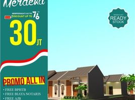 2 Bedroom Villa for sale in Pakisaji, Malang Regency, Pakisaji