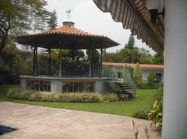 Villa 4 chambre à vendre à Cuernavaca, Morelos, Cuernavaca