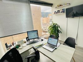 30.20 SqM Office for sale in Bogota, Cundinamarca, Bogota