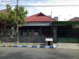 3 Schlafzimmer Villa zu verkaufen in Surabaya, East Jawa, Gunung Anyar