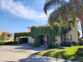 4 Habitación Villa en venta en Celaya, Guanajuato, Celaya