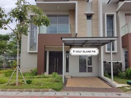 4 Kamar Rumah for sale in Jin De Yuan Temple, Tambora, Penjaringan