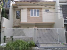 3 Habitación Casa en venta en Sukolilo, East Jawa, Sukolilo