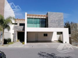 Villa 3 chambre à vendre à Monterrey, Nuevo Leon, Monterrey, Nuevo Leon