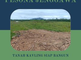  Land for sale in Jenggawah, Jember, Jenggawah