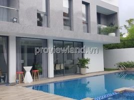 4 Bedroom House for rent in Thao Dien, Ho Chi Minh City, Thao Dien
