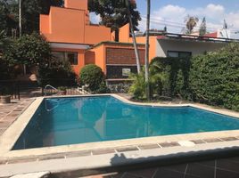 在FazWaz.cn出租的7 卧室 别墅, Cuernavaca, Morelos, 墨西哥