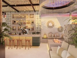 Appartement 1 chambre à vendre à Cozumel, Quintana Roo, Cozumel, Quintana Roo